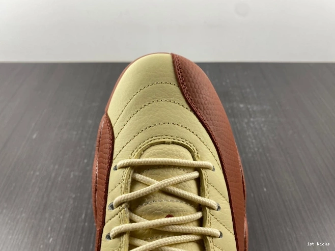 1st Kicks Shoes 12 Golf Air Jordan x Eastside DV1758-108 0628